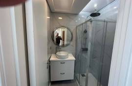 Fully renovated 3 bedroom apartment on the 3rd floor without lift of a building located in Ermesinde