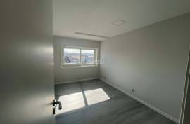 Fully renovated 3 bedroom apartment on the 3rd floor without lift of a building located in Ermesinde