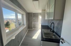 Fully renovated 3 bedroom apartment on the 3rd floor without lift of a building located in Ermesinde