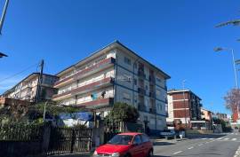Fully renovated 3 bedroom apartment on the 3rd floor without lift of a building located in Ermesinde