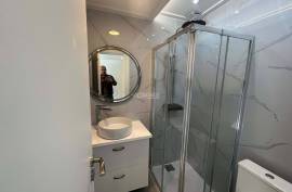 Fully renovated 3 bedroom apartment on the 3rd floor without lift of a building located in Ermesinde