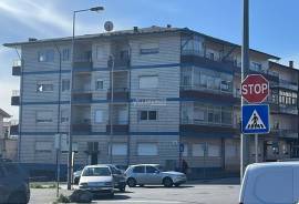 Fully renovated 3 bedroom apartment on the 3rd floor without lift of a building located in Ermesinde