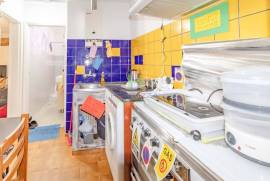 Tiny village Townhouse, for sale, in Lagos.