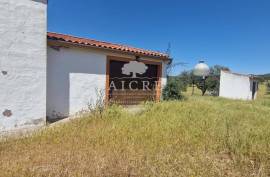 Estate in Terrugem with 115 hectares