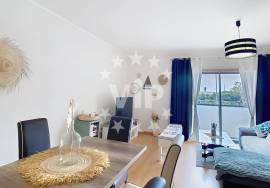 OLHÃO - APARTMENT - 2 BEDROOMS - SWIMMING POOL - TERRACE