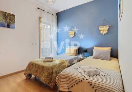 OLHÃO - APARTMENT - 2 BEDROOMS - SWIMMING POOL - TERRACE