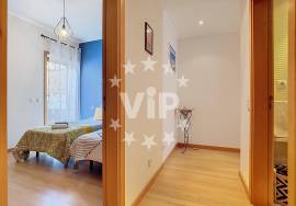 OLHÃO - APARTMENT - 2 BEDROOMS - SWIMMING POOL - TERRACE