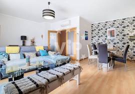 OLHÃO - APARTMENT - 2 BEDROOMS - SWIMMING POOL - TERRACE