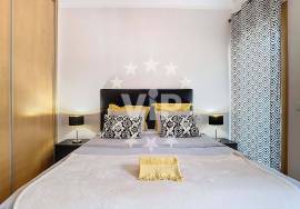 OLHÃO - APARTMENT - 2 BEDROOMS - SWIMMING POOL - TERRACE