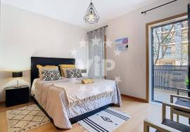 OLHÃO - APARTMENT - 2 BEDROOMS - SWIMMING POOL - TERRACE