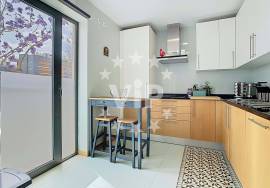 OLHÃO - APARTMENT - 2 BEDROOMS - SWIMMING POOL - TERRACE