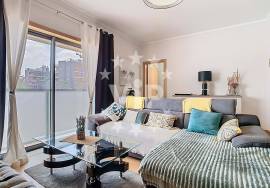 OLHÃO - APARTMENT - 2 BEDROOMS - SWIMMING POOL - TERRACE