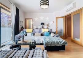 OLHÃO - APARTMENT - 2 BEDROOMS - SWIMMING POOL - TERRACE