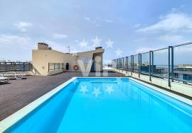 OLHÃO - APARTMENT - 2 BEDROOMS - SWIMMING POOL - TERRACE