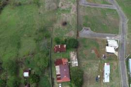 Commercial Estate With 2 Homes And Land For Sale in Alajuela, Costa
