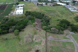 Commercial Estate With 2 Homes And Land For Sale in Alajuela, Costa