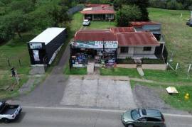Commercial Estate With 2 Homes And Land For Sale in Alajuela, Costa