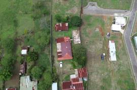 Commercial Estate With 2 Homes And Land For Sale in Alajuela, Costa