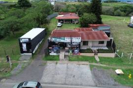 Commercial Estate With 2 Homes And Land For Sale in Alajuela, Costa