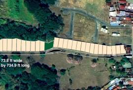 Commercial Estate With 2 Homes And Land For Sale in Alajuela, Costa