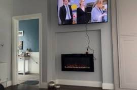 Stunning 4 Bed Home With Public Bar For Sale In O’callaghans mills Co. Clare