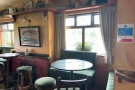 Stunning 4 Bed Home With Public Bar For Sale In O’callaghans mills Co. Clare