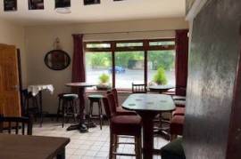 Stunning 4 Bed Home With Public Bar For Sale In O’callaghans mills Co. Clare