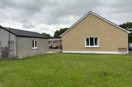 Stunning 4 Bed Home With Public Bar For Sale In O’callaghans mills Co. Clare