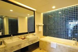 Large 2 Bed Apartment For Sale in Borneo Beach Villas Kota Kinabalu