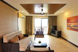 Large 2 Bed Apartment For Sale in Borneo Beach Villas Kota Kinabalu