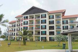 Large 2 Bed Apartment For Sale in Borneo Beach Villas Kota Kinabalu