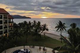 Large 2 Bed Apartment For Sale in Borneo Beach Villas Kota Kinabalu
