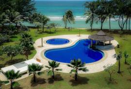 Large 2 Bed Apartment For Sale in Borneo Beach Villas Kota Kinabalu