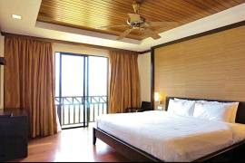 Large 2 Bed Apartment For Sale in Borneo Beach Villas Kota Kinabalu