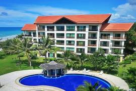 Large 2 Bed Apartment For Sale in Borneo Beach Villas Kota Kinabalu