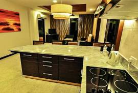 Large 2 Bed Apartment For Sale in Borneo Beach Villas Kota Kinabalu