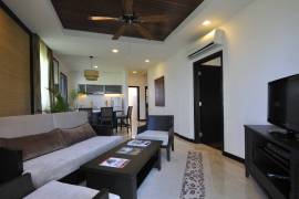 Large 2 Bed Apartment For Sale in Borneo Beach Villas Kota Kinabalu