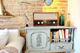 Luxury 1 Bed Penthouse For Sale in Barcelona