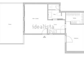 Luxury 1 Bed Penthouse For Sale in Barcelona