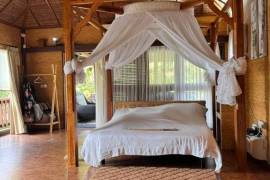 Excellent 5 Bed Villa For Sale In Park view Heights Bali