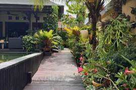 Excellent 5 Bed Villa For Sale In Park view Heights Bali