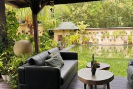 Excellent 5 Bed Villa For Sale In Park view Heights Bali
