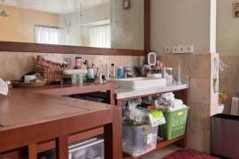 Excellent 5 Bed Villa For Sale In Park view Heights Bali