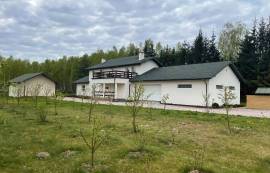 Hobby Farm Ranch For Sale in Wieniawa