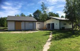 Hobby Farm Ranch For Sale in Wieniawa