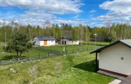 Hobby Farm Ranch For Sale in Wieniawa