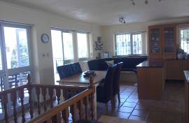 Luxury 5 Bed Chalet Villa For Sale in Isla Plana Cartagena Murcia