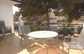 Luxury 5 Bed Chalet Villa For Sale in Isla Plana Cartagena Murcia