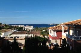 Luxury 5 Bed Chalet Villa For Sale in Isla Plana Cartagena Murcia