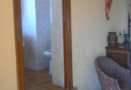 Luxury 5 Bed Chalet Villa For Sale in Isla Plana Cartagena Murcia